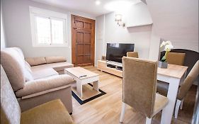 Apartamento Maria Del Mar 14 Con Parking