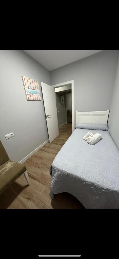 Apartamento Maria Del Mar 14 Con Parking Ronda Exterior photo