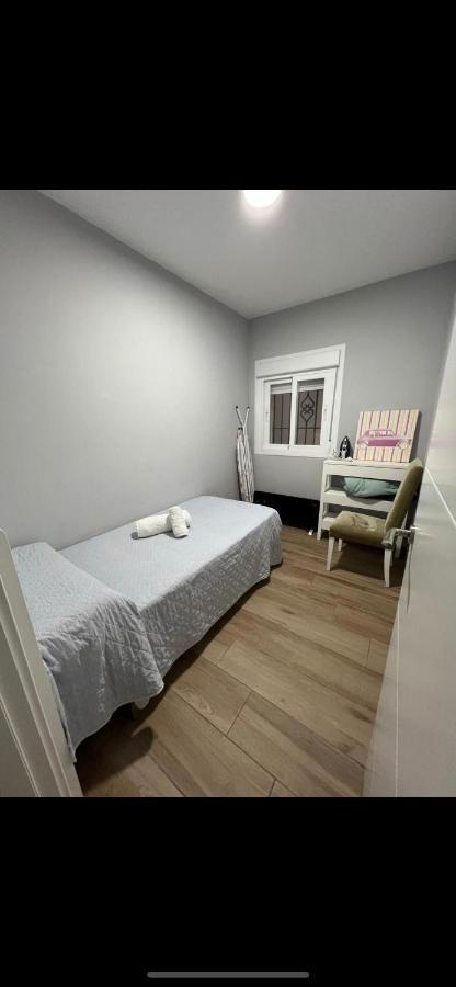 Apartamento Maria Del Mar 14 Con Parking Ronda Exterior photo